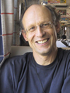 Eric Wilhelm Kleinmann